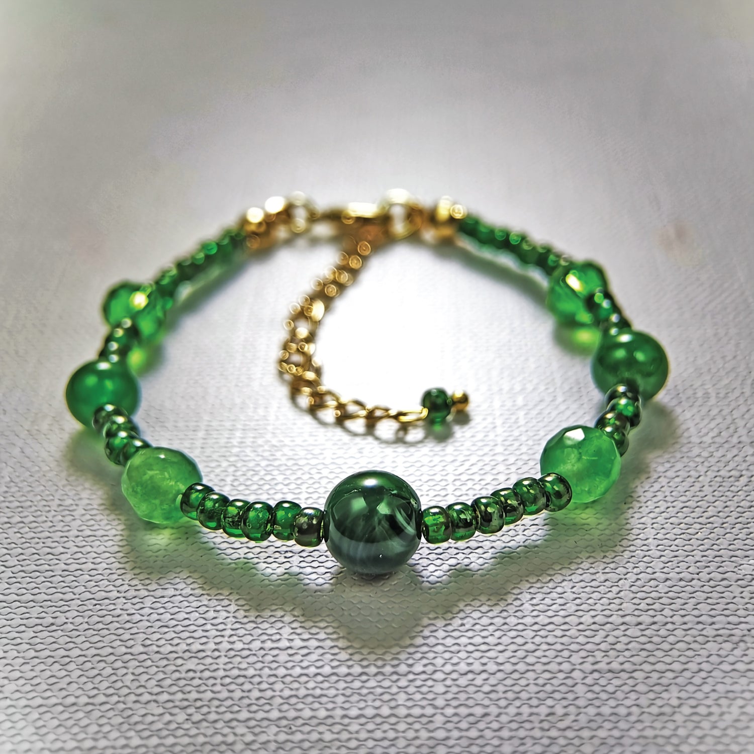 Happiness Bracelets