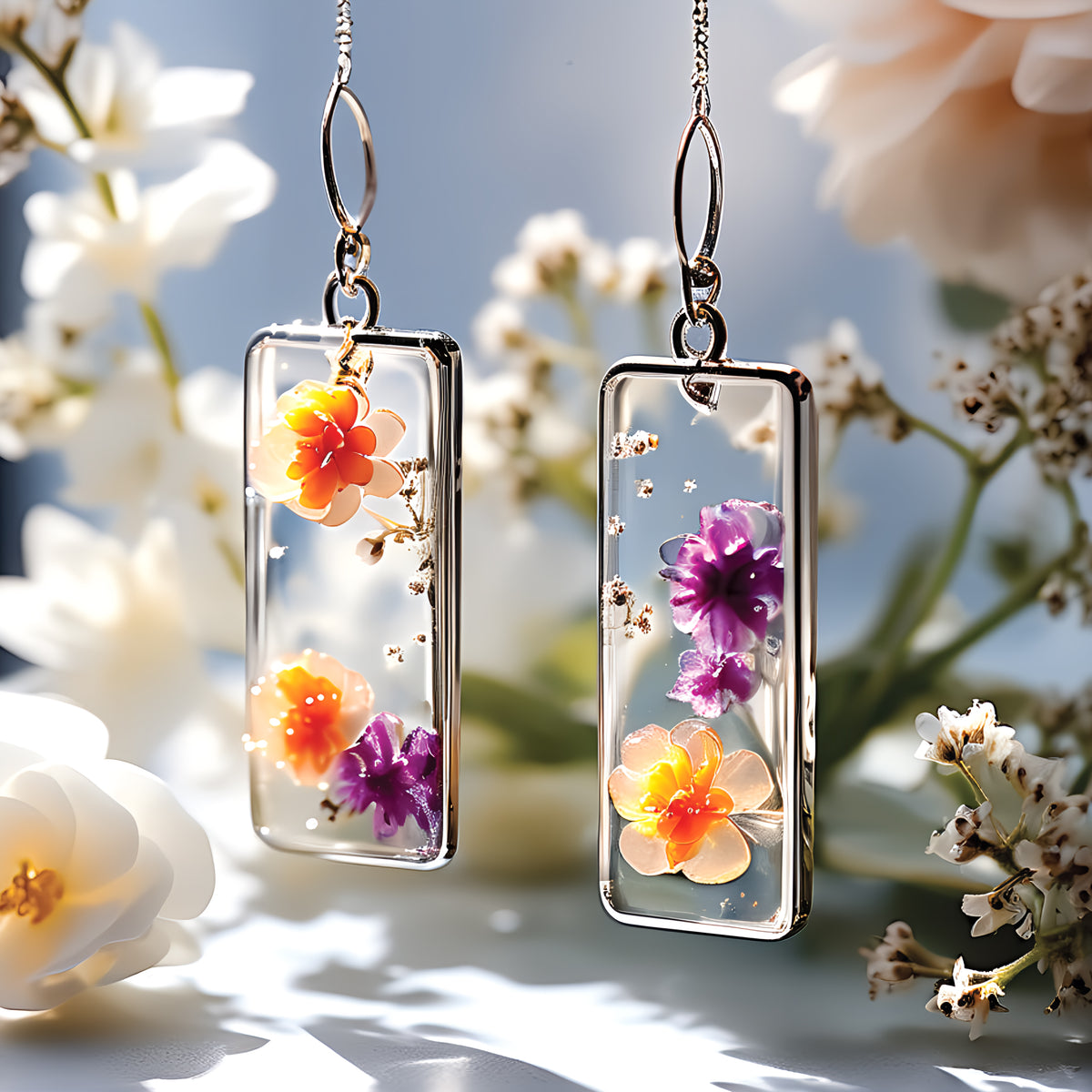 Twinkles Earrings